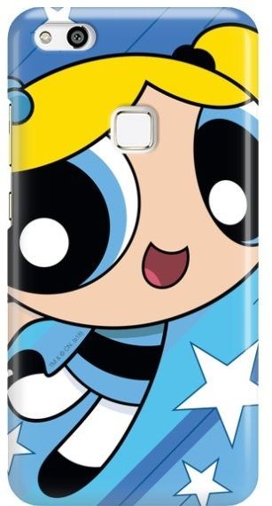 Huawei ETUI NA TELEFON HUAWEI P10 LITE CARTOON NETWORK AT106 ATOMÓWKI 18588