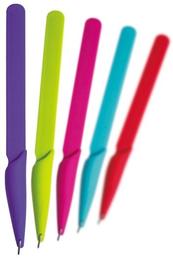 Zeal Elastyczny nóż do rozprowadzania kremów