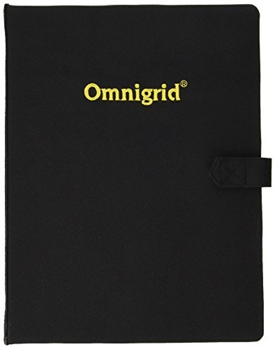 Dritz dritz Omnigrid tragbar cięcie i nacisnąć STAT-8  3/4 cala x 11  3/4 cala 2105