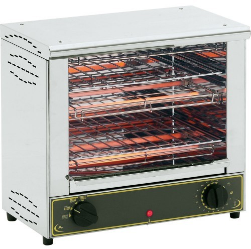 Stalgast Opiekacz 2 poziomy | 777102