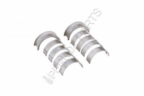 NEW HOLLAND CASE Łożysko wału korbowego MT40156796 MT40156796