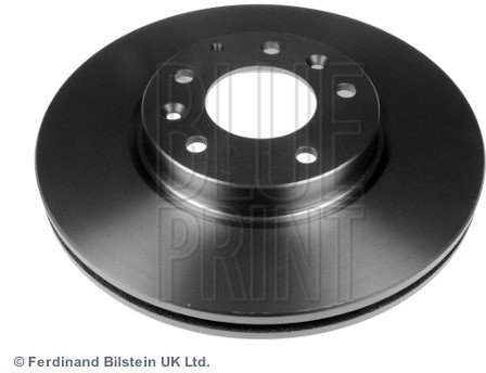 BLUE PRINT Tarcza hamulcowa ADM543109