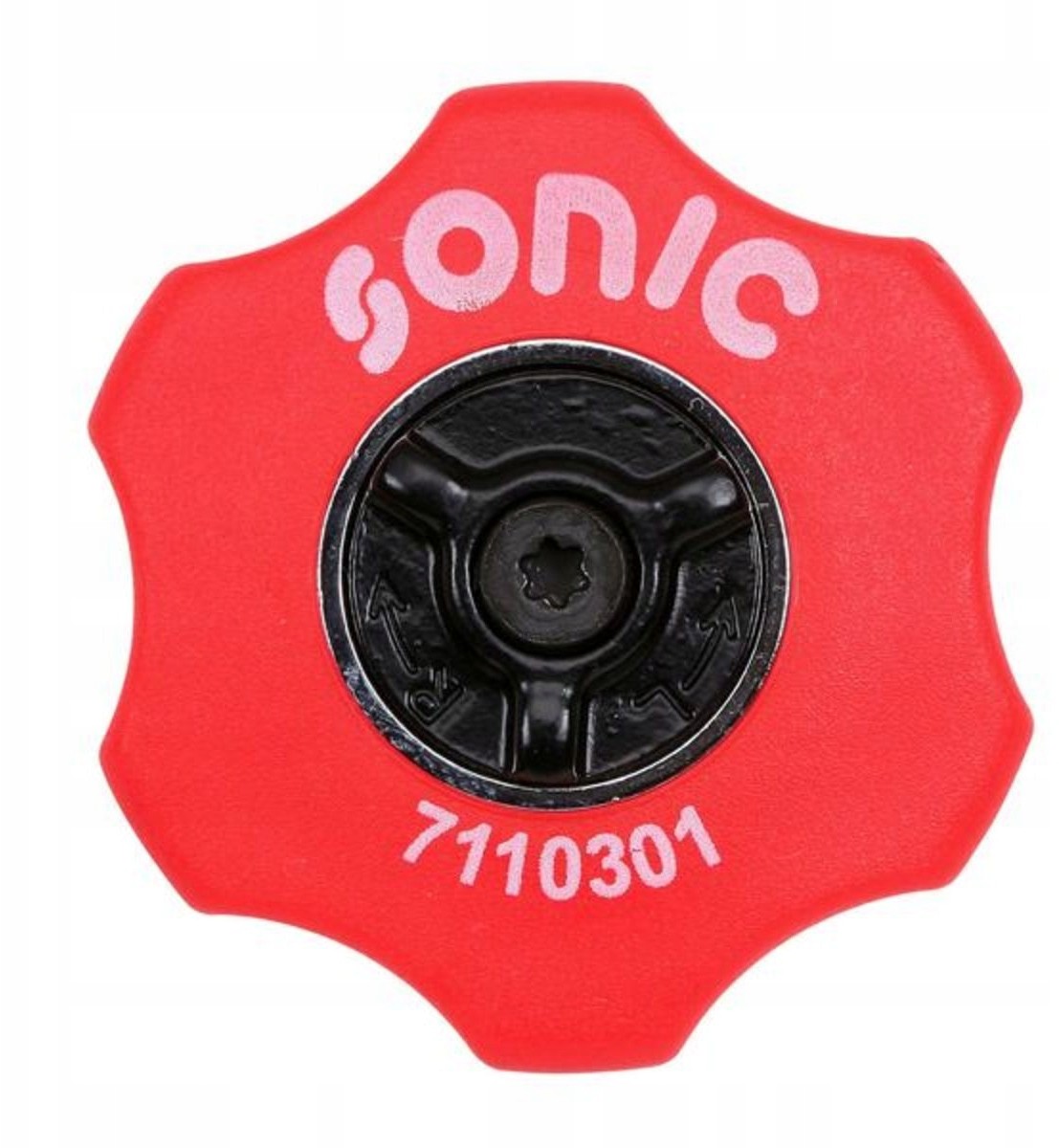 Grzechotka 1/4'' Sonic 7110301