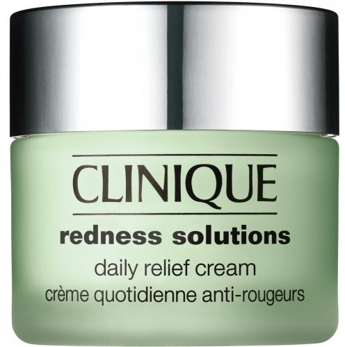 Clinique Redness Solution Daily relief Cream  for all Skin Types 50 ml KI27009
