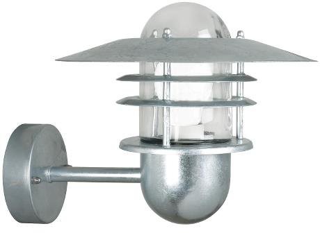 Nordlux Lampa zewnętrzna Agger Sensor(z czujnikiem) 74501031