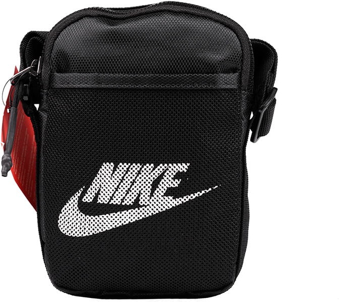 Nike Torebka Heritage S Smit BA5871 010 BA5871010
