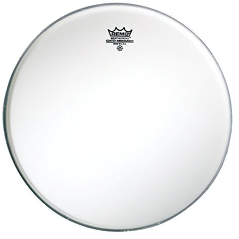 Remo Diplomat Coated 14