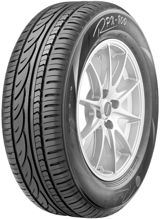Radar RPX800 215/55ZR18 99W