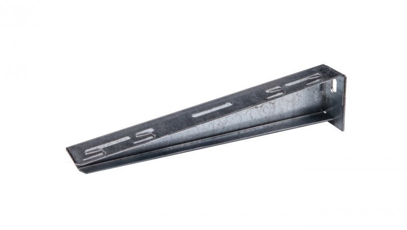 OBO Bettermann Wysięgnik korytka siatkowego 310mm MWAG 12 31 FS 6424616 6424616