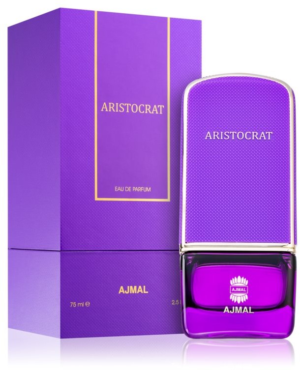 Ajmal Aristocrat for Her 75ml Woda perfumowana