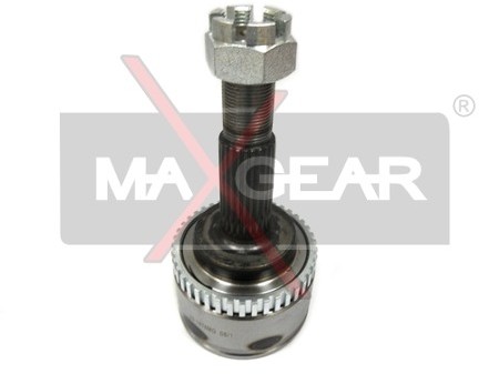 MAXGEAR Zestaw przegubu, półoś napędowa 49-0407
