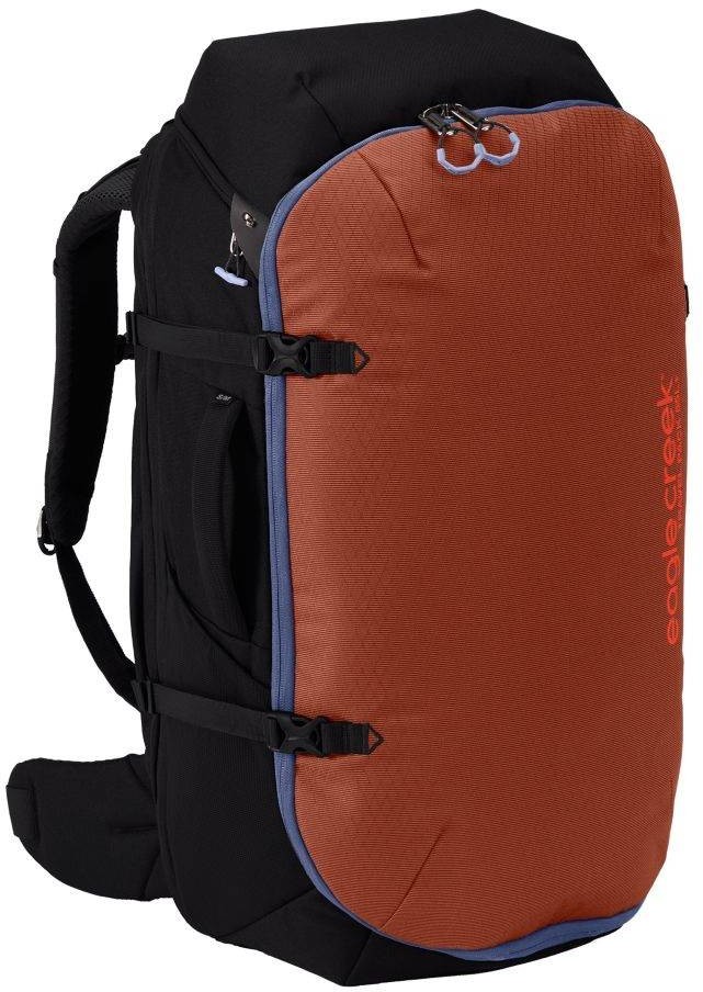 Eagle Creek Plecak podróżny Eagle Creek Tour Travel Pack 55 l M/L - midnight sun EC0A5EK3342