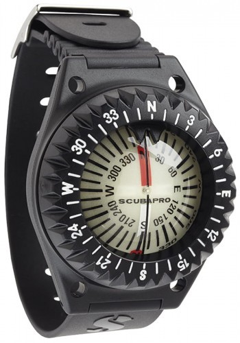 Scubapro Kompas FS-2 z paskiem 05.017.101