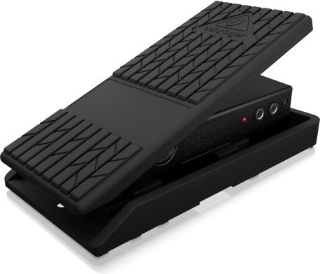 Behringer FCV100 V2 - Pedał głośności/modulacji