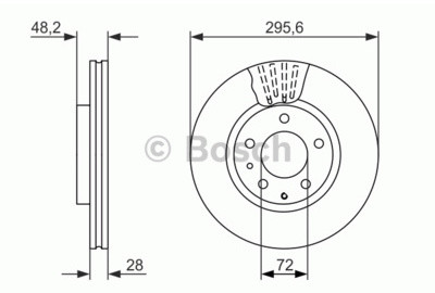 BOSCH (Automotive Aftermarket) (Automotive Aftermarket) 0 986 479 758 0 986 479 758