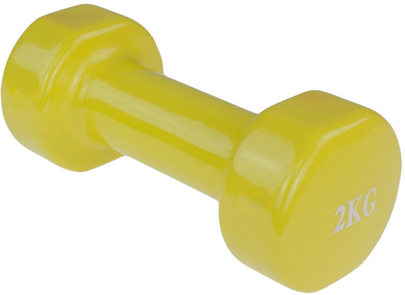 Sportia Sportia, Hantelka, 4560113, 2 kg