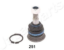 JAPANPARTS Przegub mocujący / prowadzący BJ-251 BJ-251