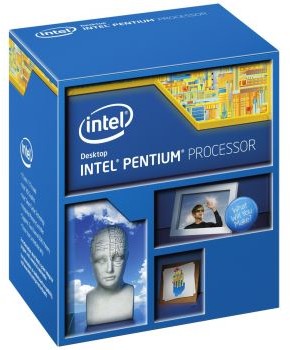 Intel Pentium G3460 (BX80646G3460)