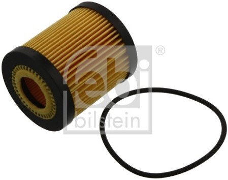 FEBI Filtr oleju 33470