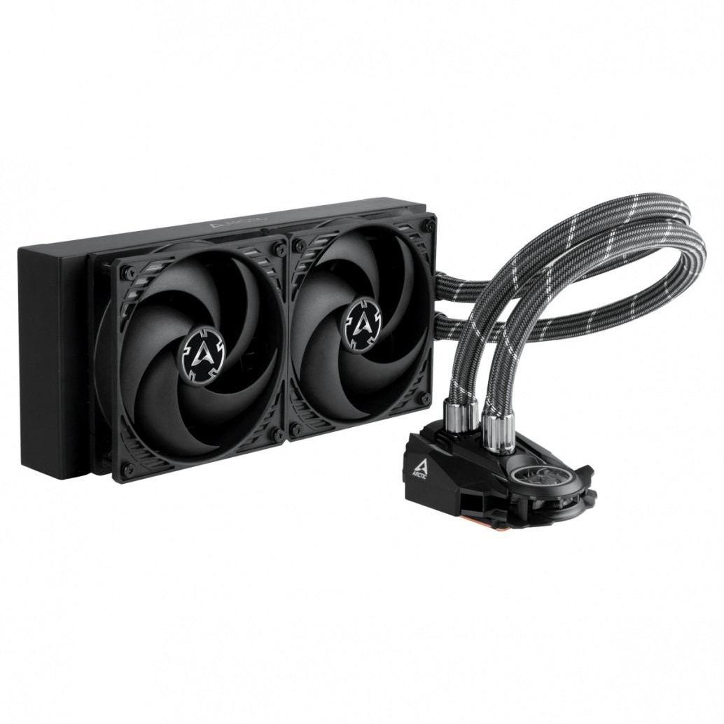 Arctic Liquid Freezer II 280