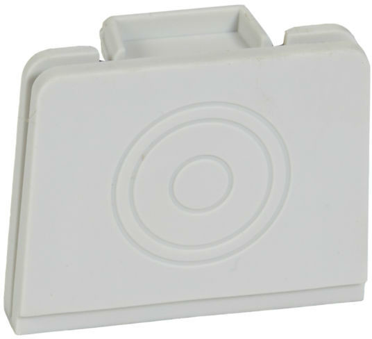 Legrand Przepust membramowy FORIX 44 Szary 782399