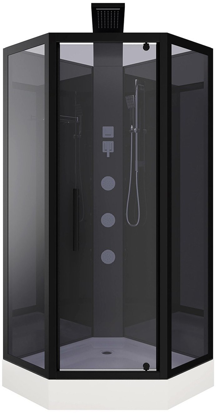 Breezz Roma Hydro WZ-90