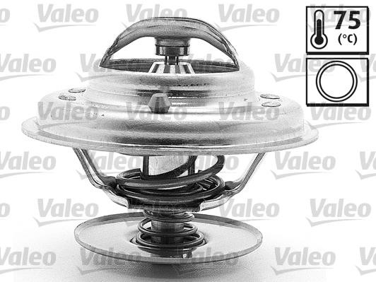 VALEO termostat 819870 819870