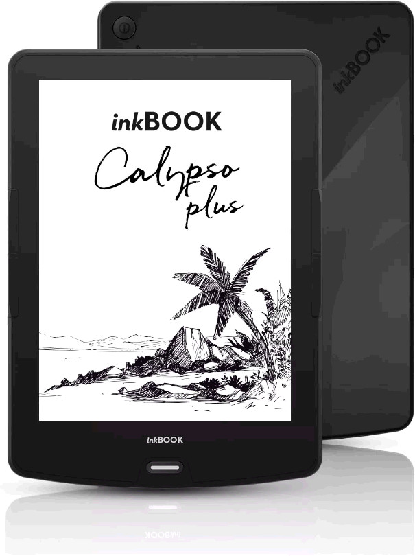 InkBOOK Calypso Plus 6