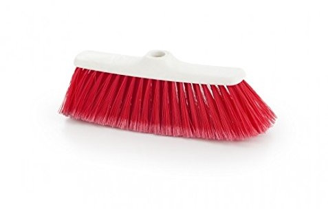 Maya Professional Tools 002061 AZ szczotka do czyszczenia wszystkich rodzajów firmy obsługę wielu zadań i powierzchniach 002061