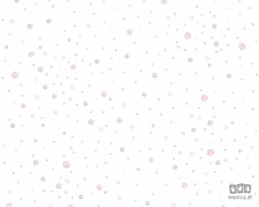 A.S. Creation Little Stars 35855-1 tapeta ścienna 35855-1