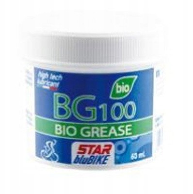Smar do części rowerowych BG100 Bio Grease
