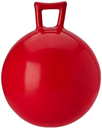 PFIFF opblaasbare paardenspeelbal 001171-10-1