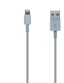 Connect IT Kabel Apple LIGHTNING to USB CI-159) Biały