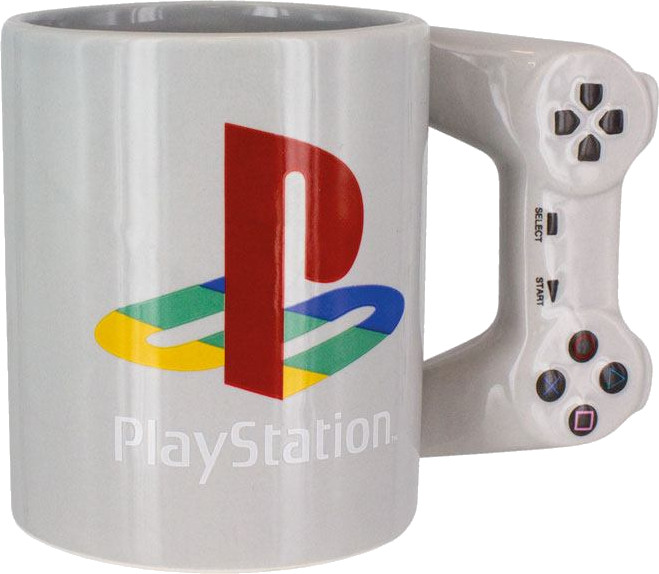heo Kubek PlayStation - Kontroler