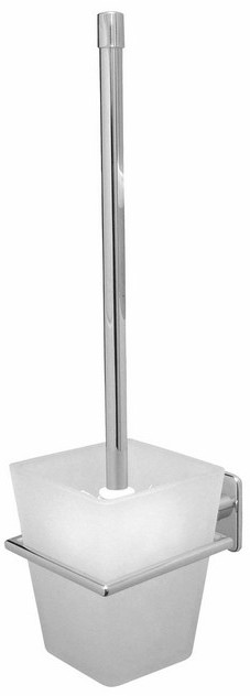 Ba-De Szczotka WC Nefryt