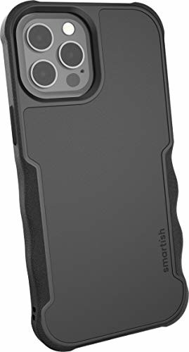 Smartish Smartish Etui pancerne do Apple iPhone 12 Pro Max (6,7