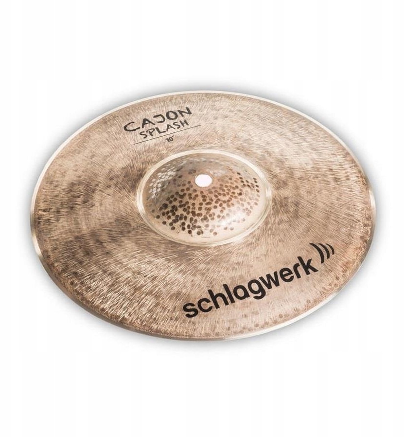 Schlagwerk Cajon Splash 10
