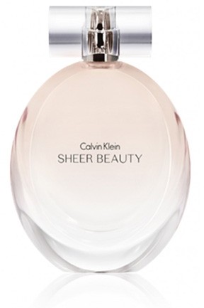 Calvin Klein Sheer Beauty woda toaletowa 30ml