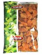 Makar - Morele suszone 1 kg
