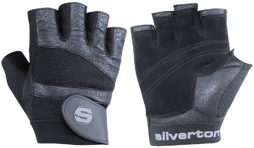 Silverton Pro Plus Training rękawice bejsbolowe S-43143XXL