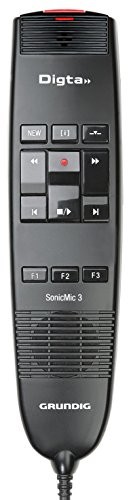 Grundig dyktafony Dictaphone  Dictaphone PDD8300
