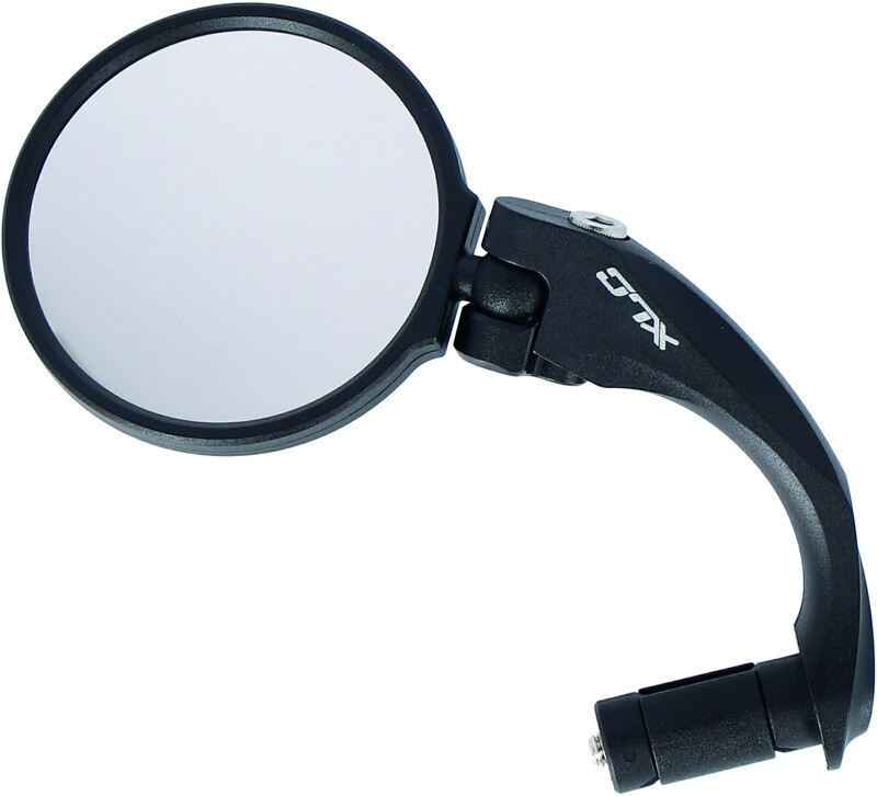 XLC MR-K15 Bike Mirror 68mm Inner Mount 2021 Lusterka rowerowe 2503250032