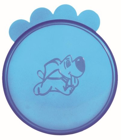 Trixie pokrywka do puszek, do wyboru 4011905245515