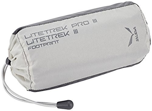 Salewa Footprint litetrek III, szary, UNI 00-0000005633_Única