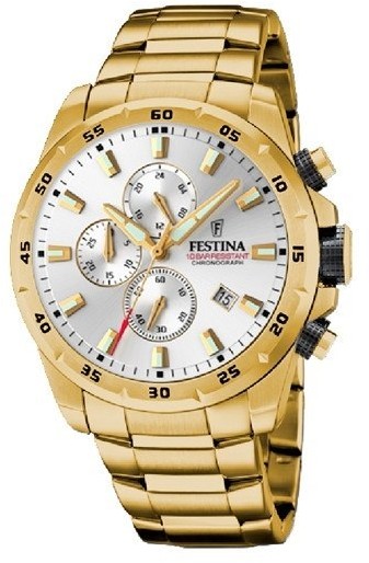 Festina WATCHES Mod. F20541/1 Promocja ! F20541_1