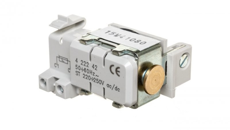 Legrand Wyzwalacz wzrostowy DPX3 630-1600 230V AC/DC 422242 422242