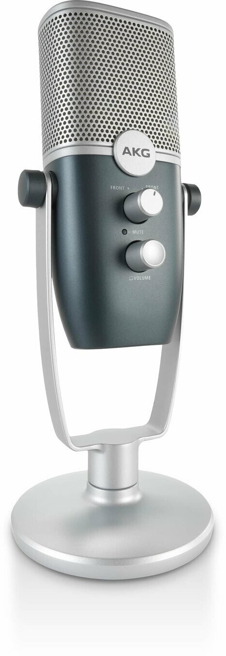AKG ARA - Profesjonalny mikrofon pojemnościowy USBI 30 DNI NA ZWROT I EKSPRESOWA WYSYŁKA !!