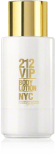 Carolina Herrera 212 Vip Woman Body Lotion 200ml