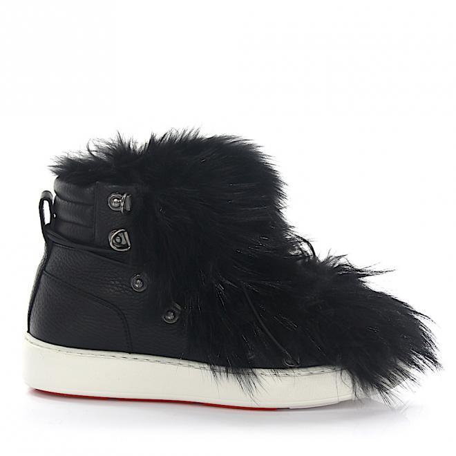 Santoni Buty sznurowane