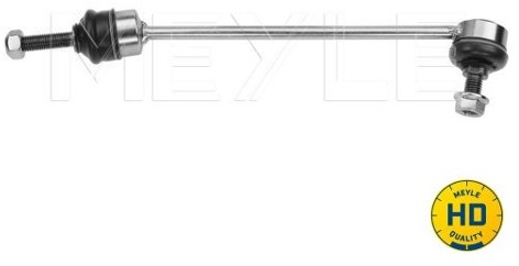 Wulf Gaertner Autoparts Drążek / wspornik, stabilizator Wulf Gaertner Autoparts 016 060 0015/HD